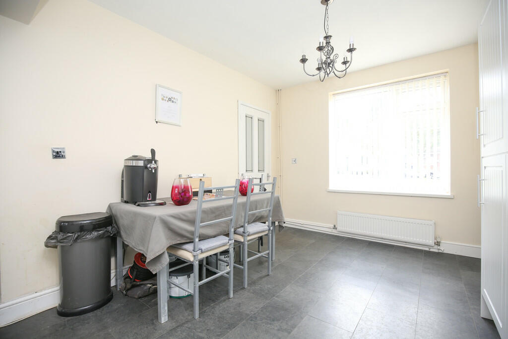 Additional property image - The Orchard, Baxterley