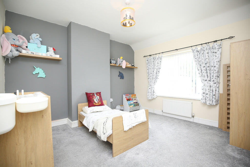 Additional property image - The Orchard, Baxterley