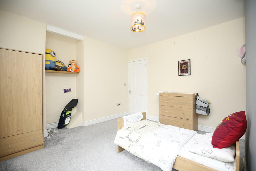Additional property image - The Orchard, Baxterley