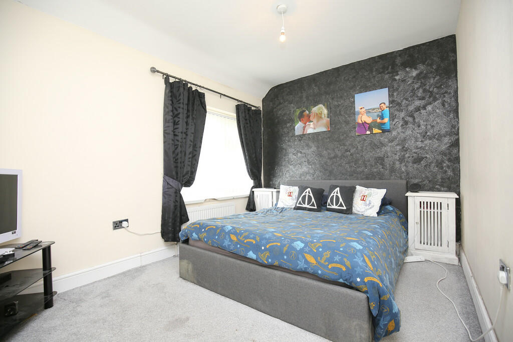 Additional property image - The Orchard, Baxterley