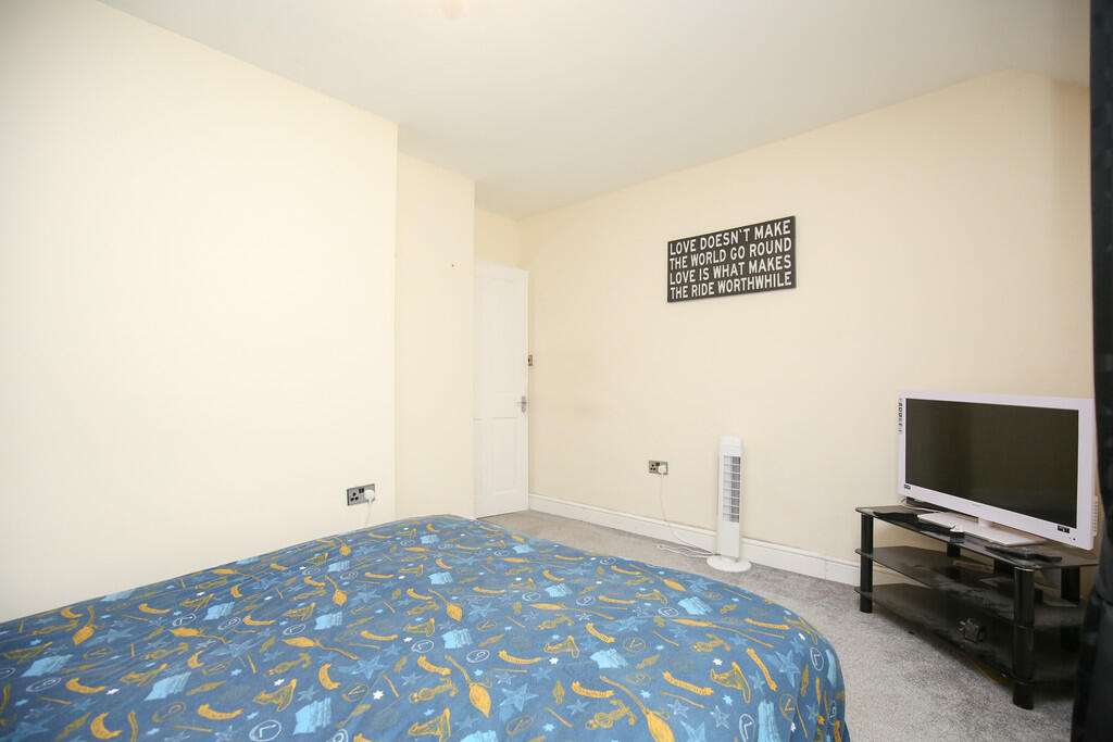 Additional property image - The Orchard, Baxterley