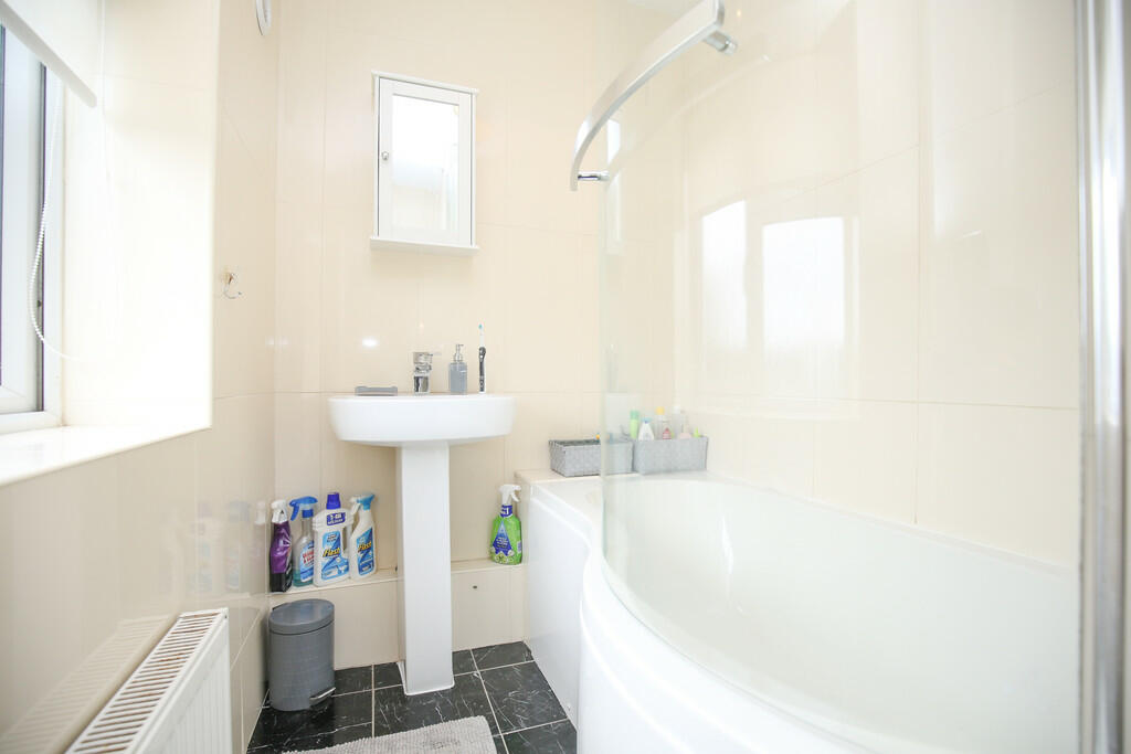 Additional property image - The Orchard, Baxterley