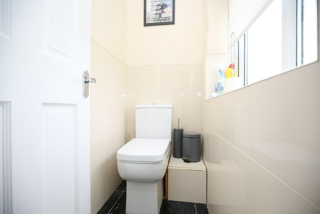 Additional property image - The Orchard, Baxterley