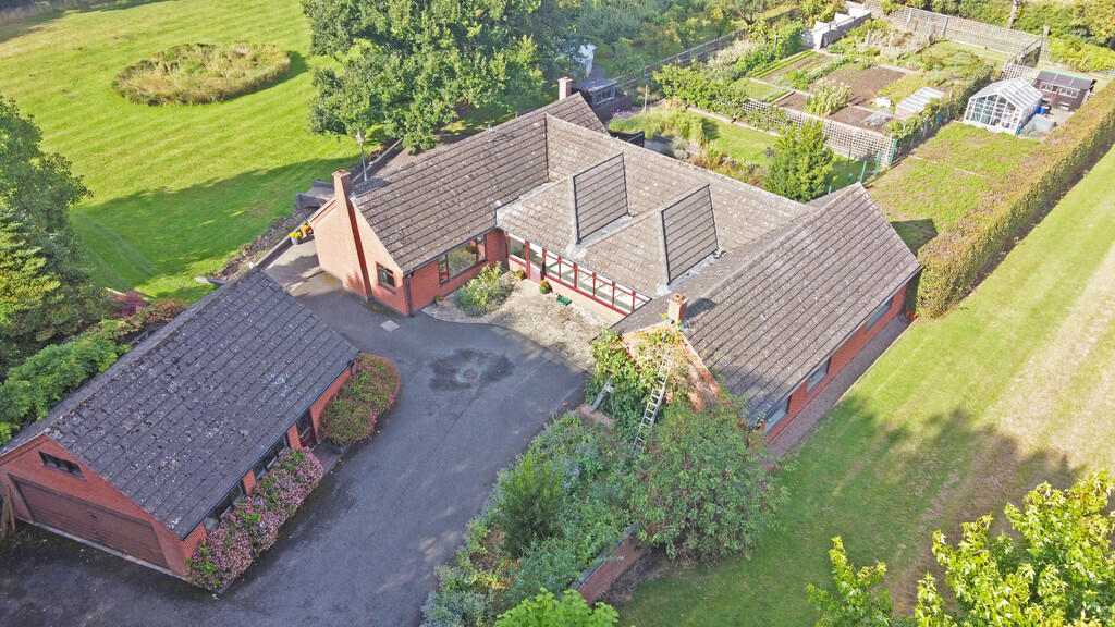 Main image of property: Springwood, Caldecote, Nuneaton