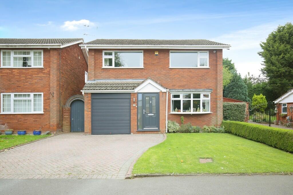 Main image of property: Sheepy Road, Atherstone