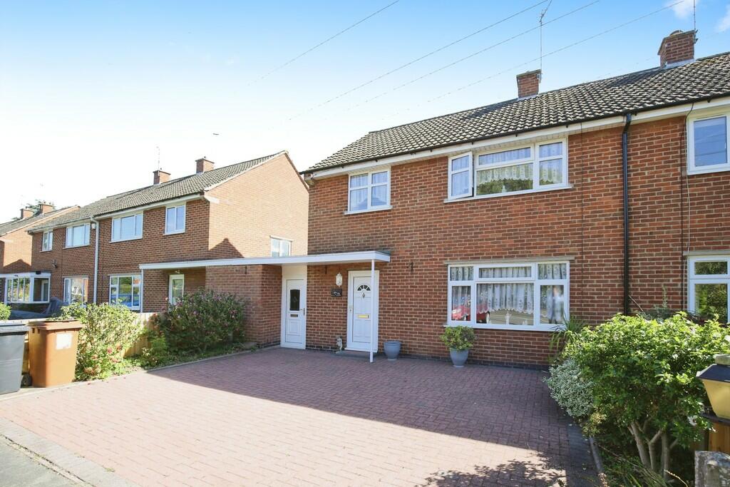 Main image of property: Riverside Close, Sheepy Magna