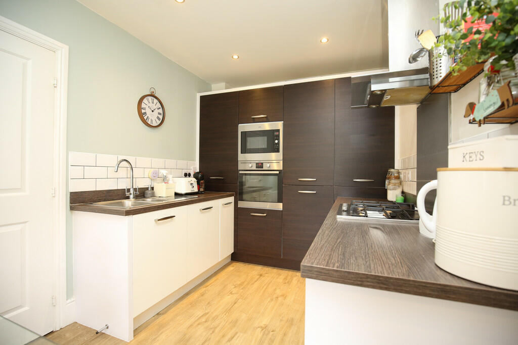 Additional property image - Bowler Close, Atherstone