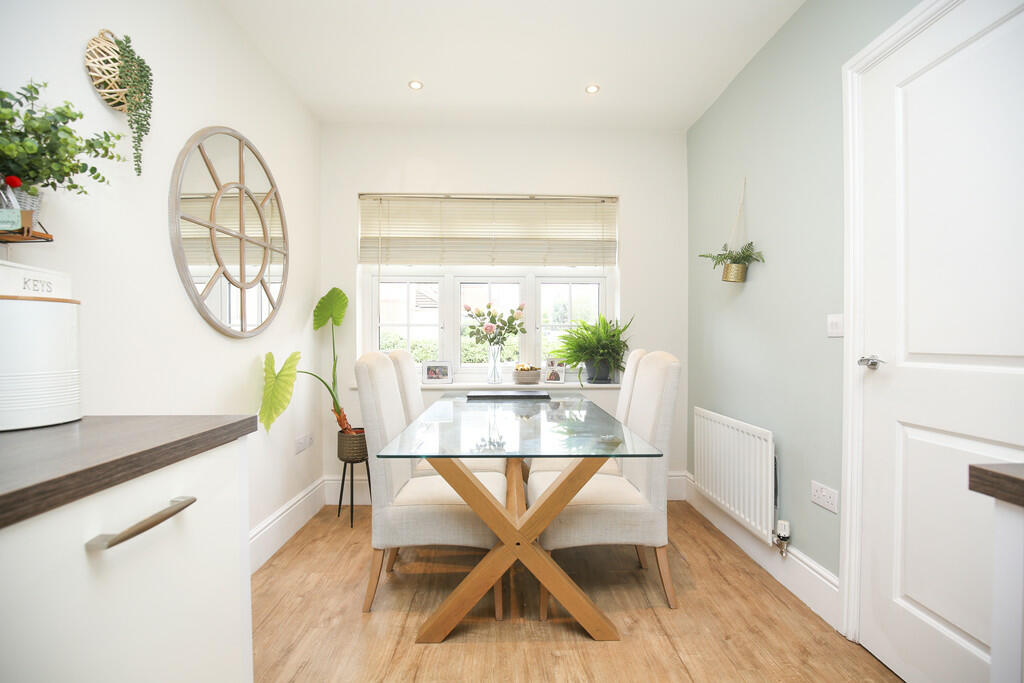 Additional property image - Bowler Close, Atherstone