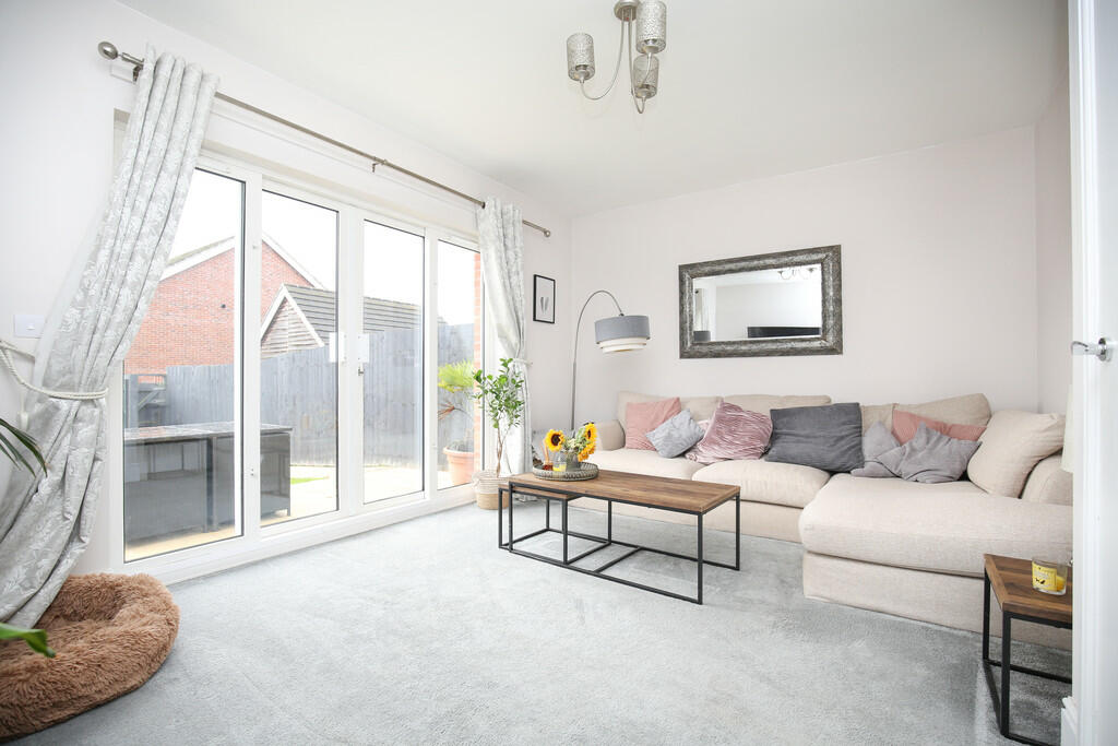 Additional property image - Bowler Close, Atherstone