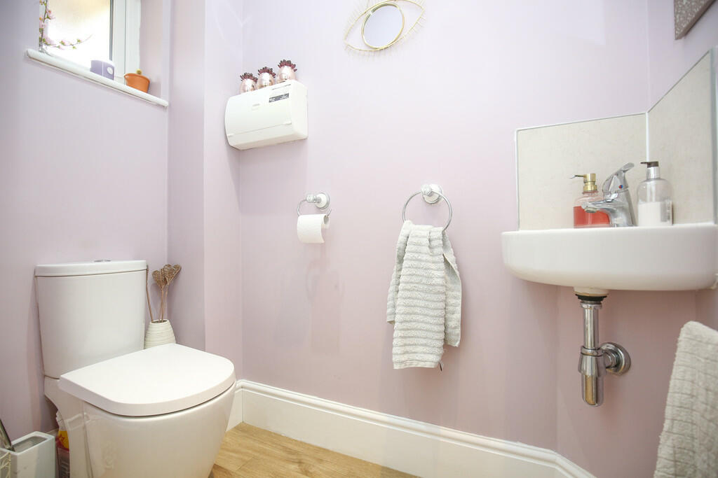 Additional property image - Bowler Close, Atherstone