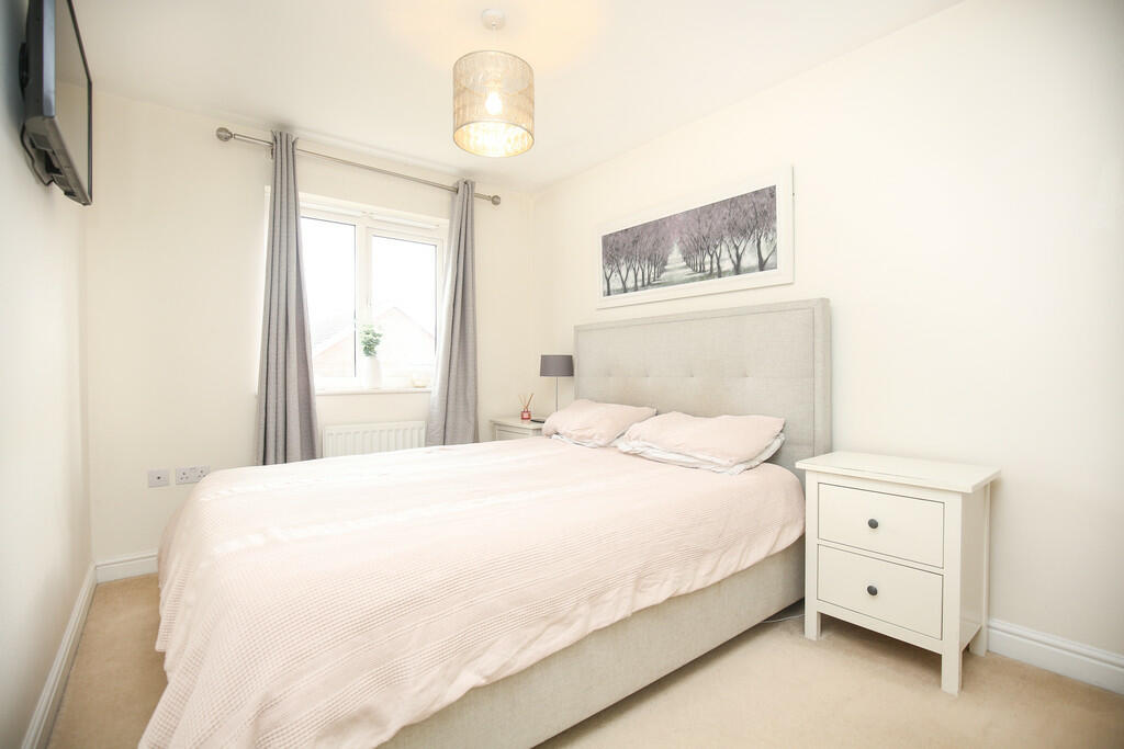 Additional property image - Bowler Close, Atherstone