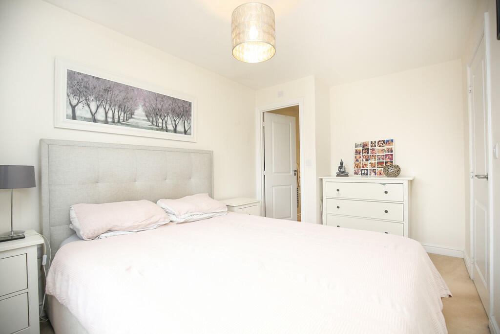 Additional property image - Bowler Close, Atherstone