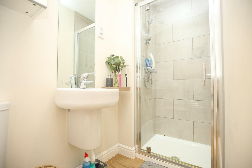 Additional property image - Bowler Close, Atherstone