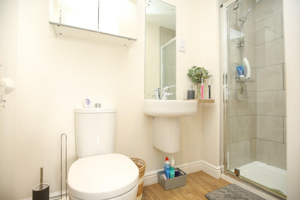 Additional property image - Bowler Close, Atherstone