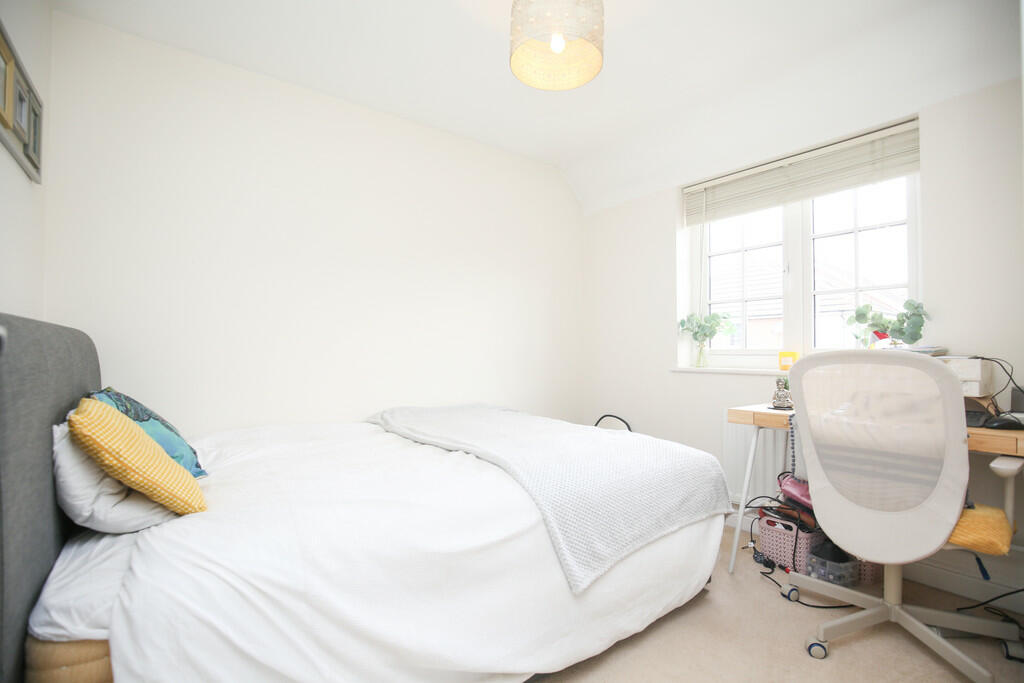Additional property image - Bowler Close, Atherstone