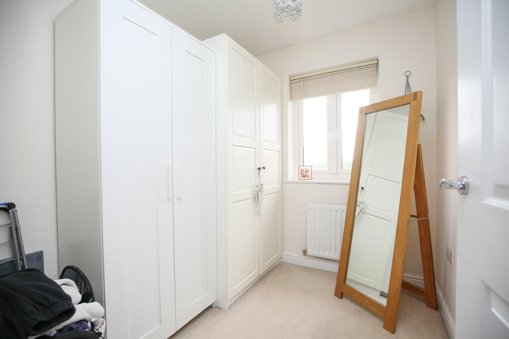 Additional property image - Bowler Close, Atherstone
