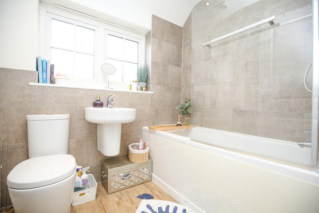 Additional property image - Bowler Close, Atherstone