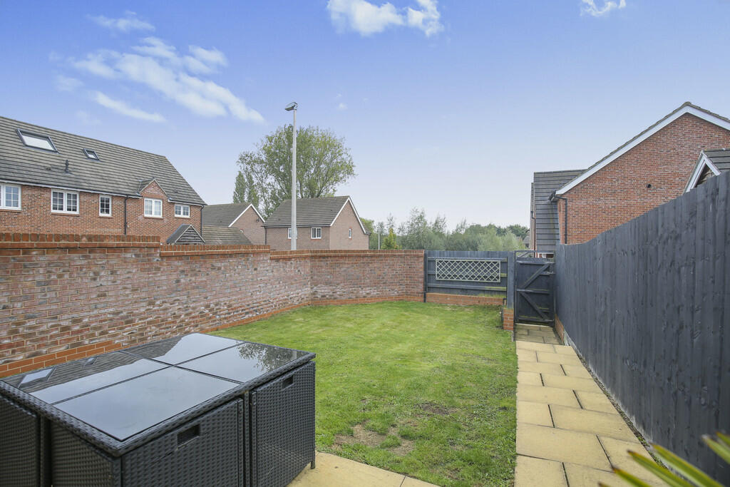 Additional property image - Bowler Close, Atherstone