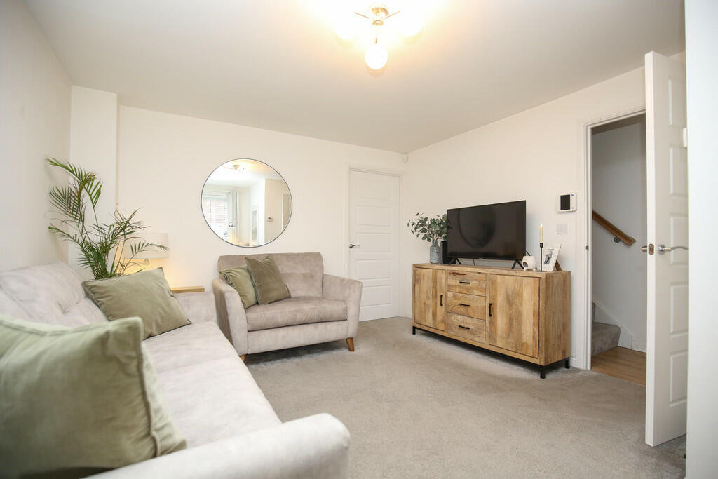 Additional property image - Twill Close, Nuneaton