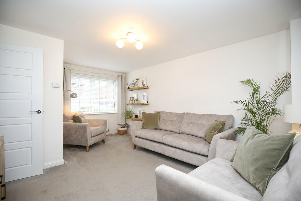 Additional property image - Twill Close, Nuneaton