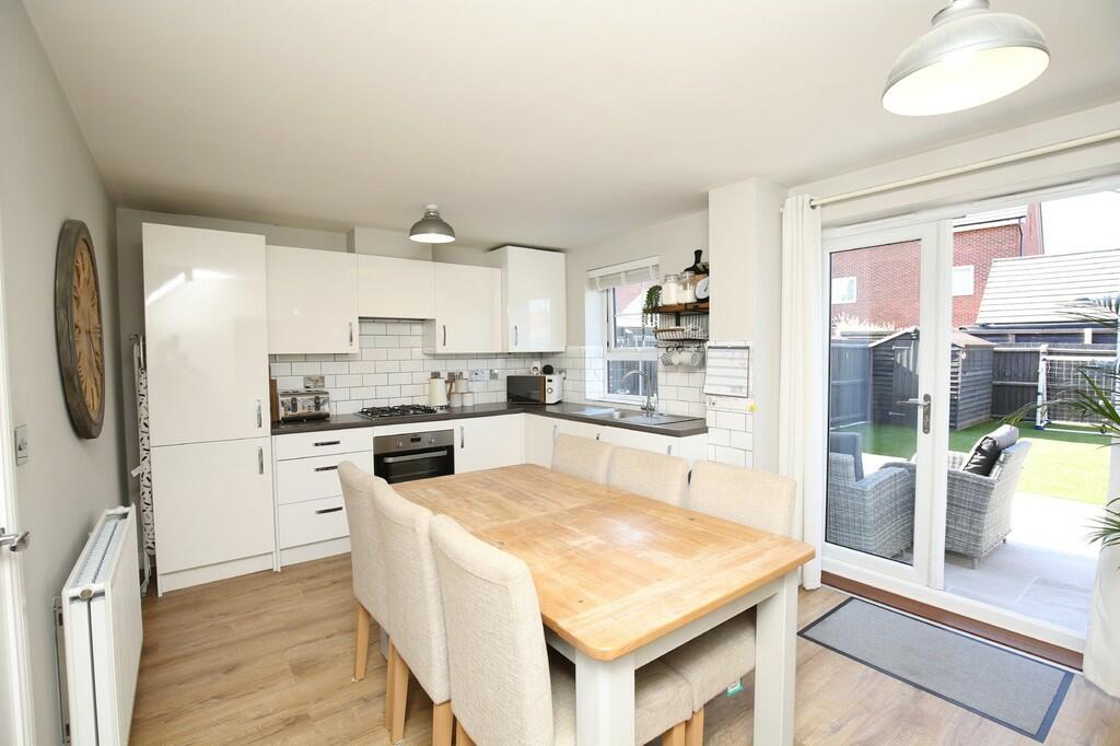 Additional property image - Twill Close, Nuneaton