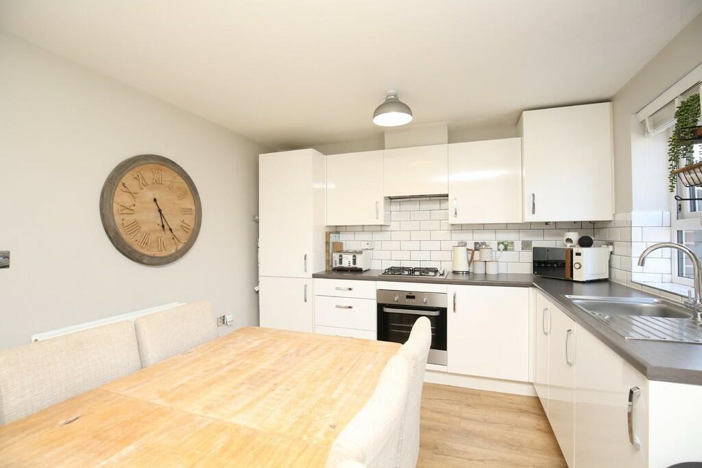 Additional property image - Twill Close, Nuneaton