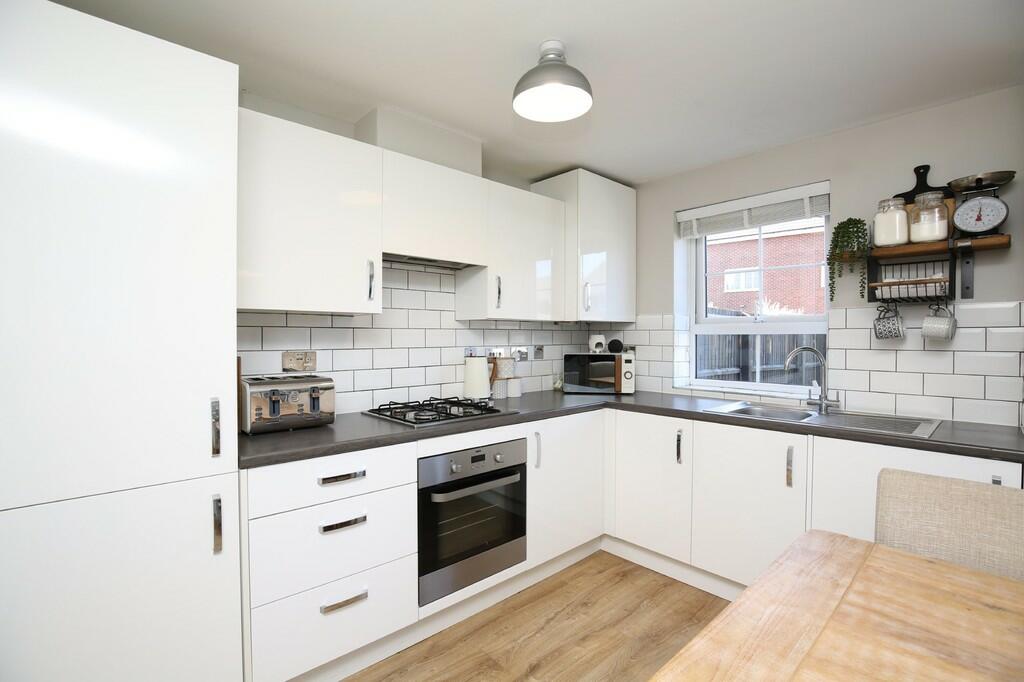 Additional property image - Twill Close, Nuneaton