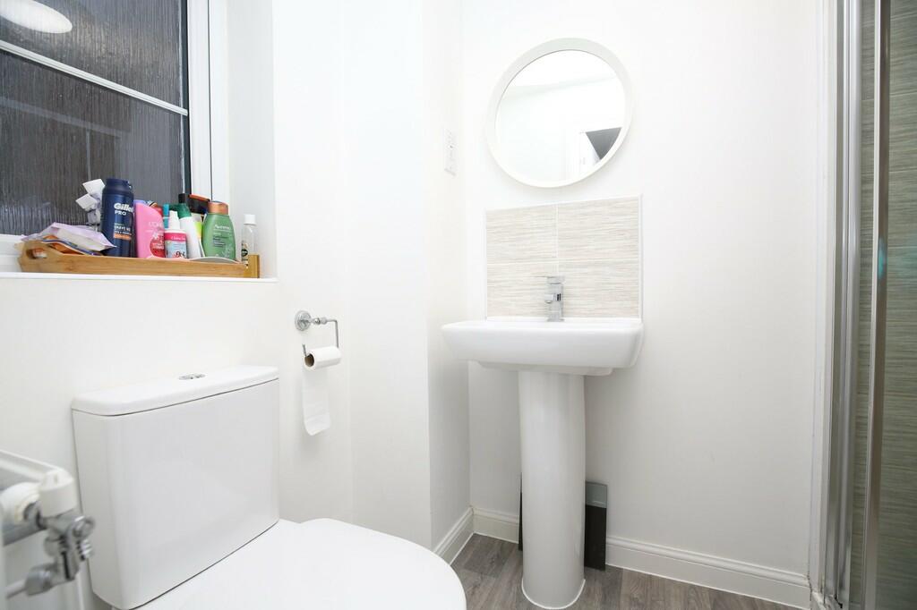 Additional property image - Twill Close, Nuneaton