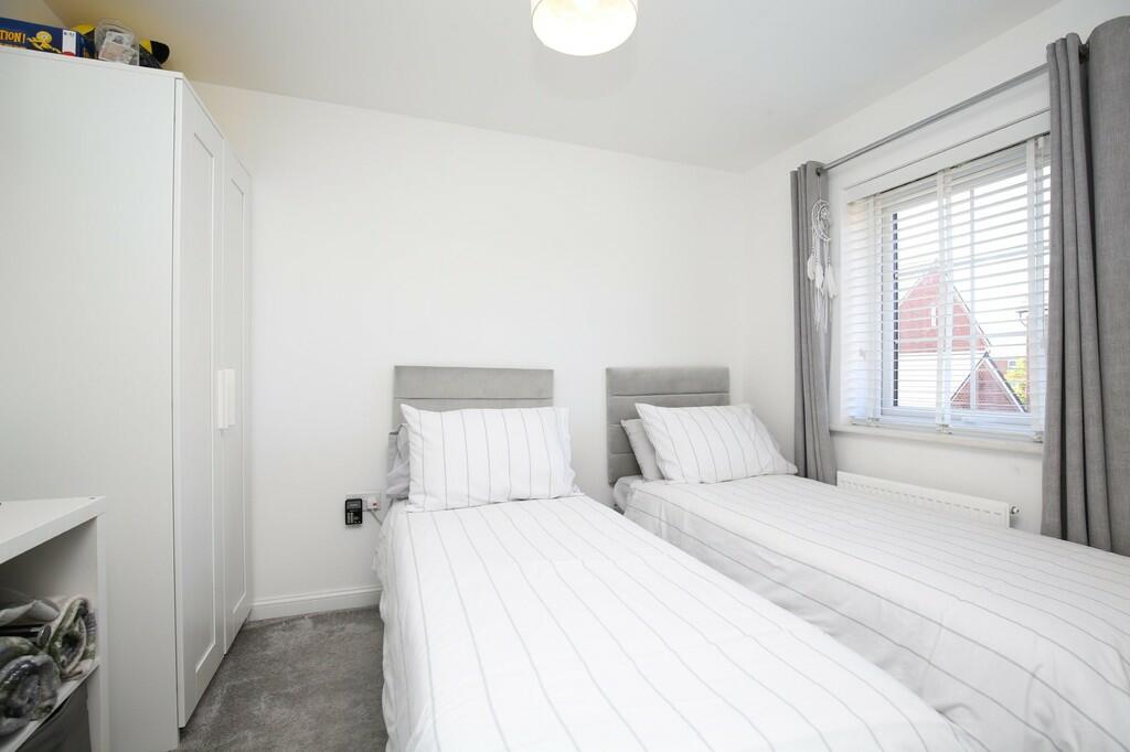 Additional property image - Twill Close, Nuneaton