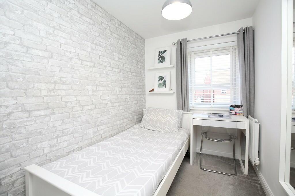 Additional property image - Twill Close, Nuneaton