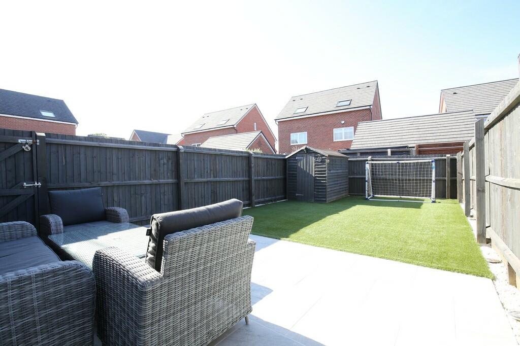 Additional property image - Twill Close, Nuneaton