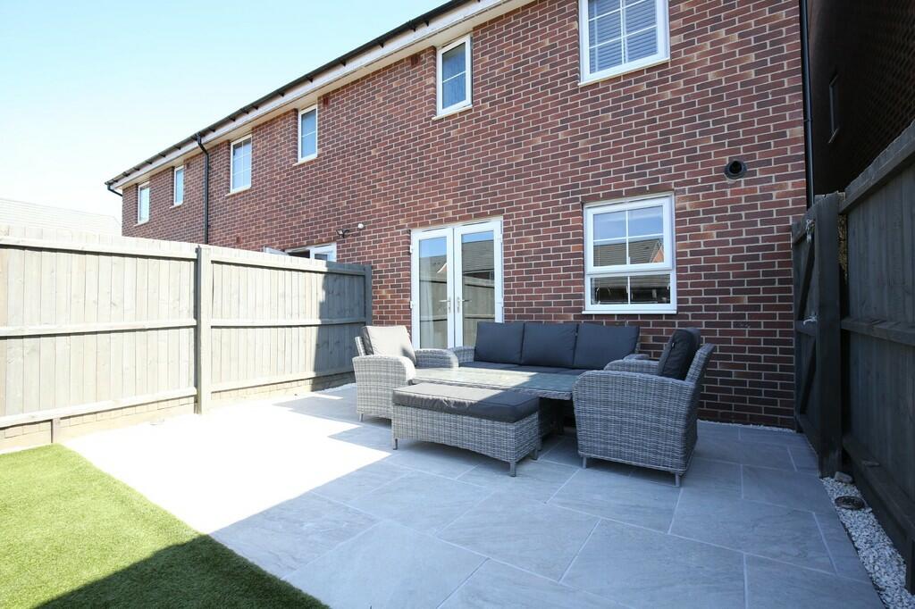 Additional property image - Twill Close, Nuneaton