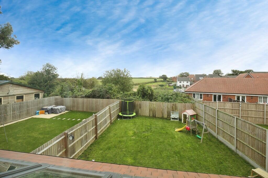 Additional property image - Ribbon Avenue, Ansley Village, Nuneaton