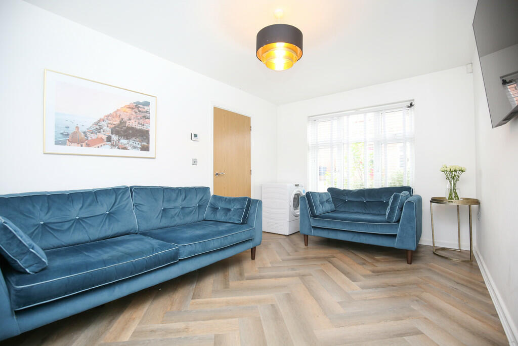 Additional property image - Ribbon Avenue, Ansley Village, Nuneaton