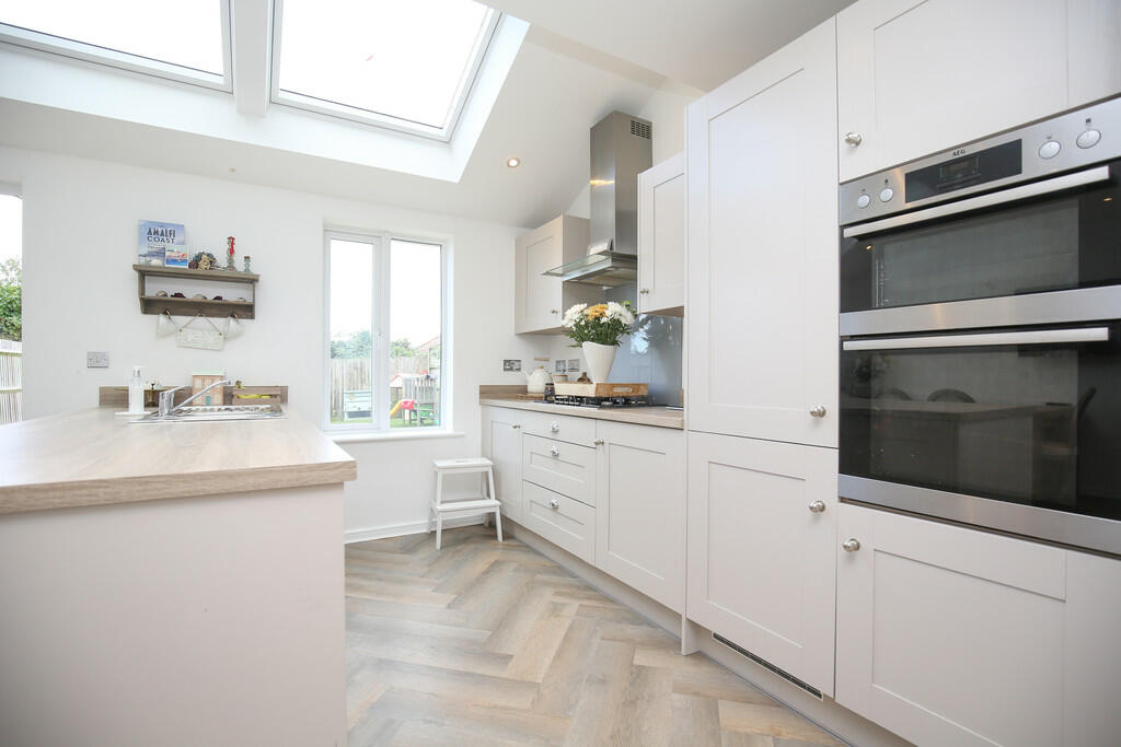 Additional property image - Ribbon Avenue, Ansley Village, Nuneaton