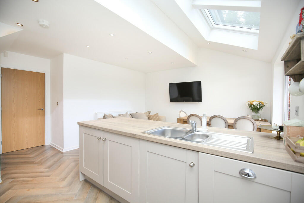 Additional property image - Ribbon Avenue, Ansley Village, Nuneaton
