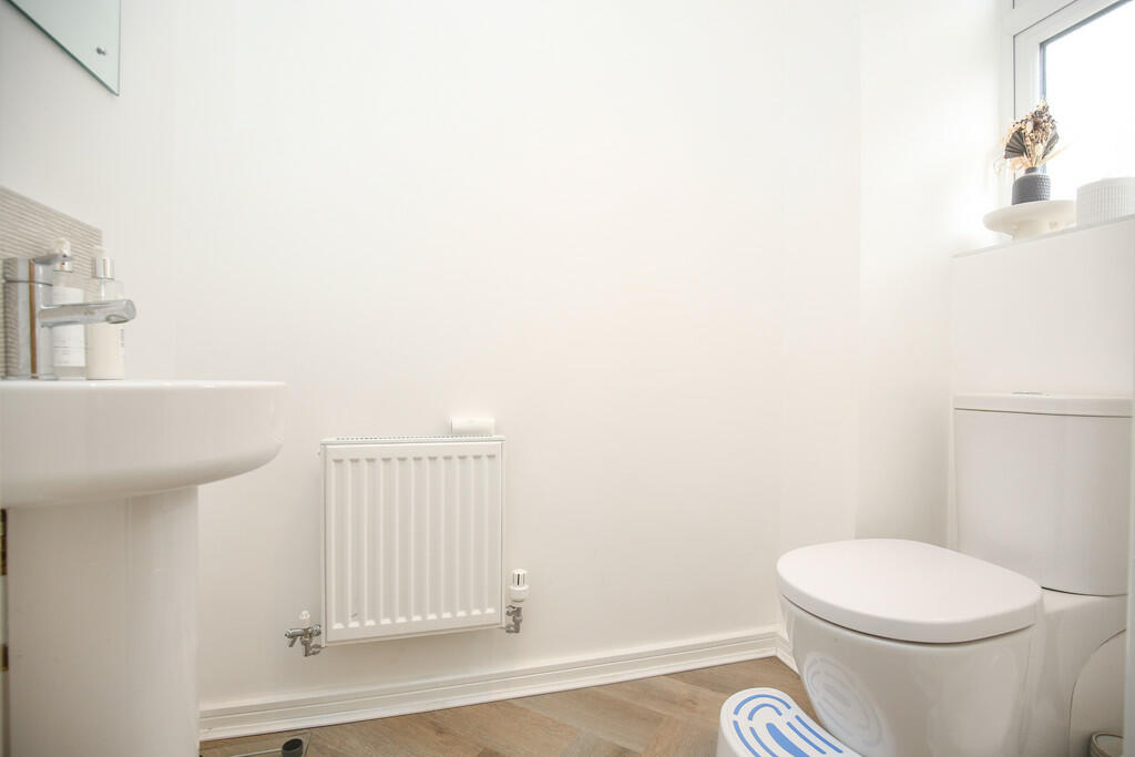 Additional property image - Ribbon Avenue, Ansley Village, Nuneaton