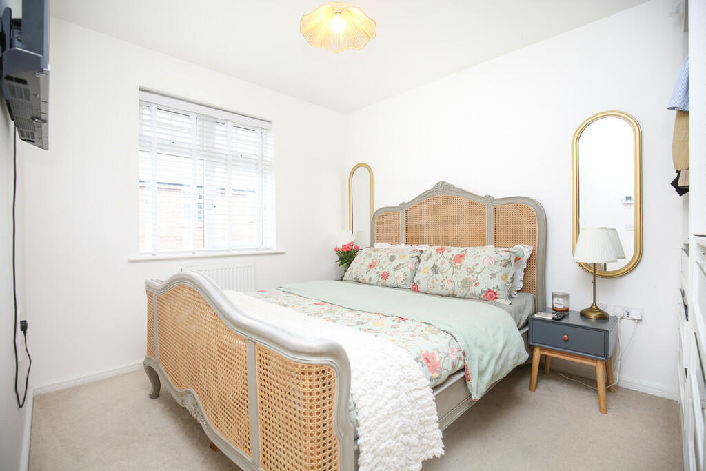 Additional property image - Ribbon Avenue, Ansley Village, Nuneaton