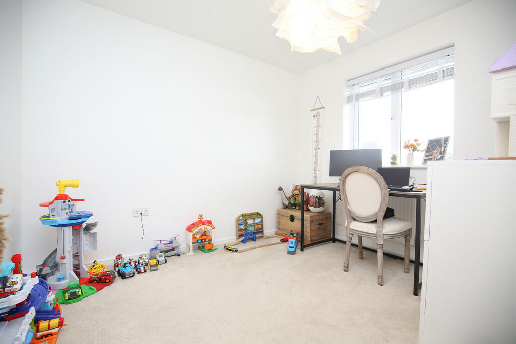Additional property image - Ribbon Avenue, Ansley Village, Nuneaton