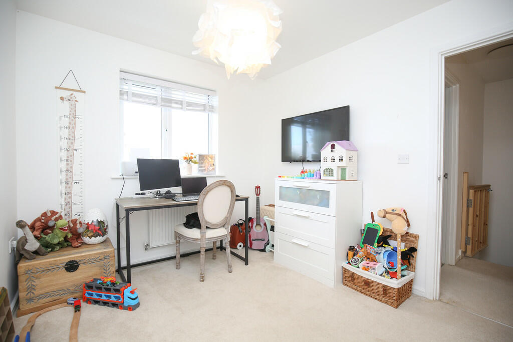 Additional property image - Ribbon Avenue, Ansley Village, Nuneaton
