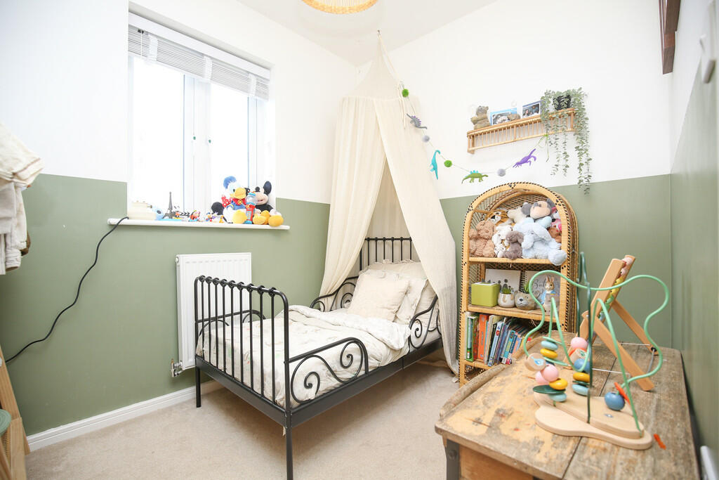 Additional property image - Ribbon Avenue, Ansley Village, Nuneaton