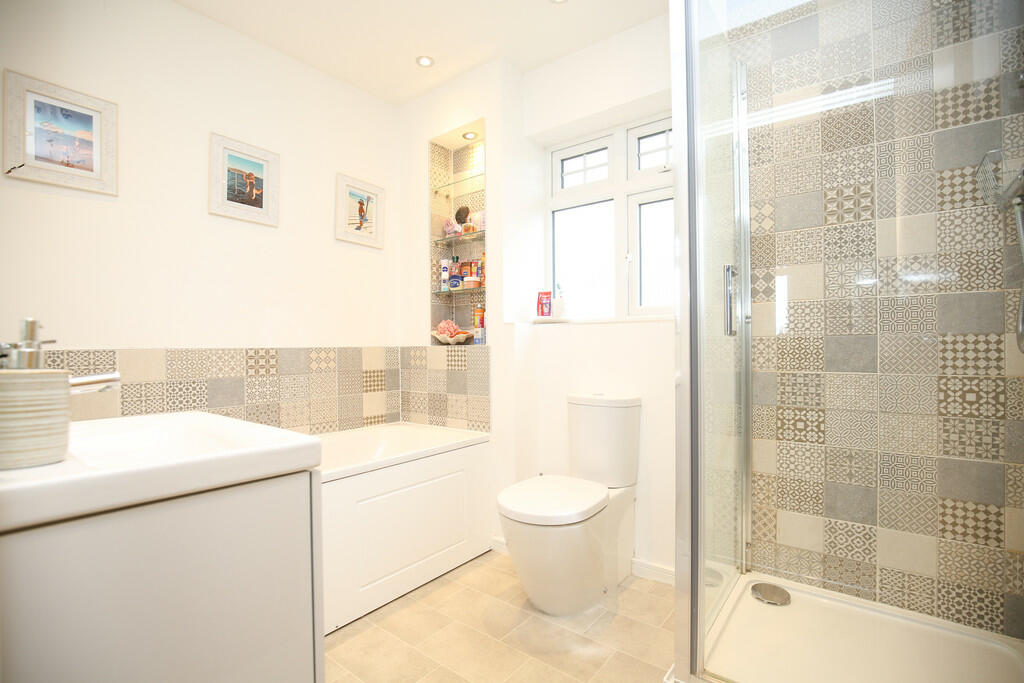 Additional property image - Ribbon Avenue, Ansley Village, Nuneaton