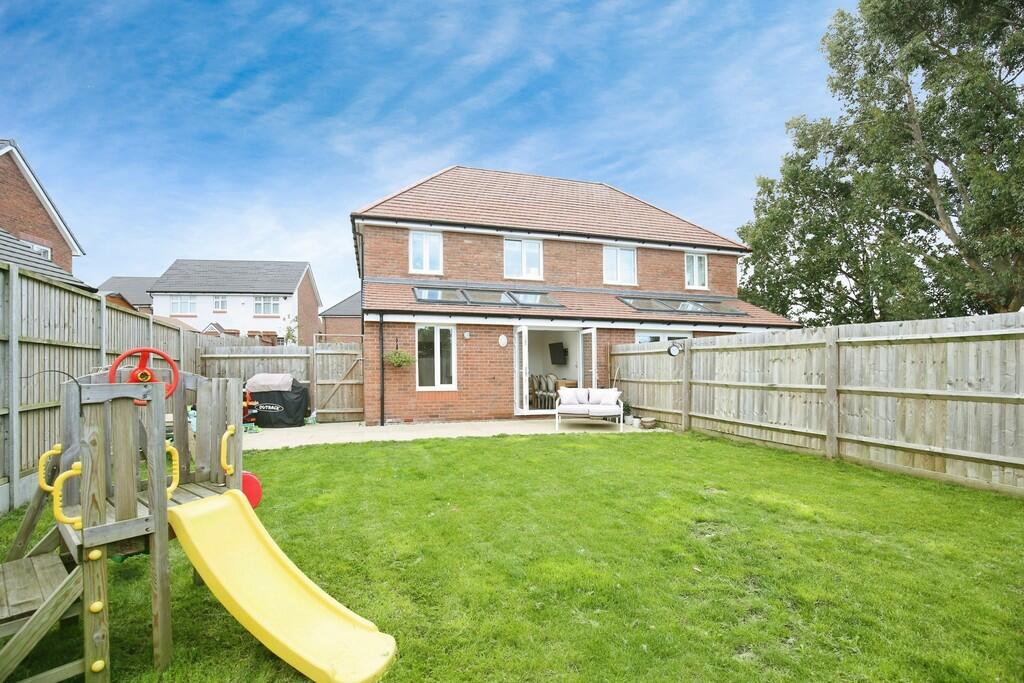 Additional property image - Ribbon Avenue, Ansley Village, Nuneaton