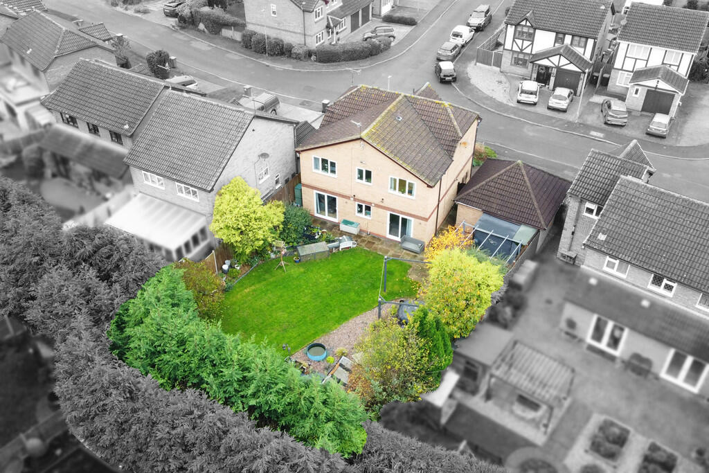 Additional property image - Simmonds Way, Atherstone