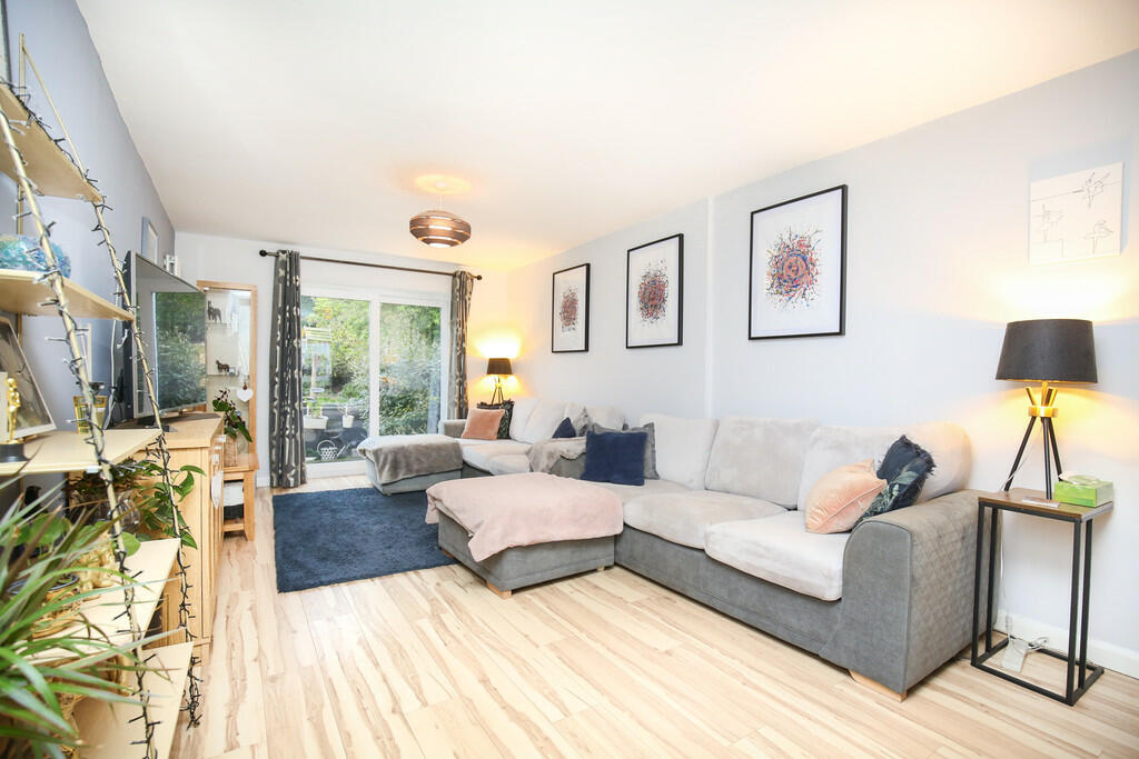 Additional property image - Simmonds Way, Atherstone
