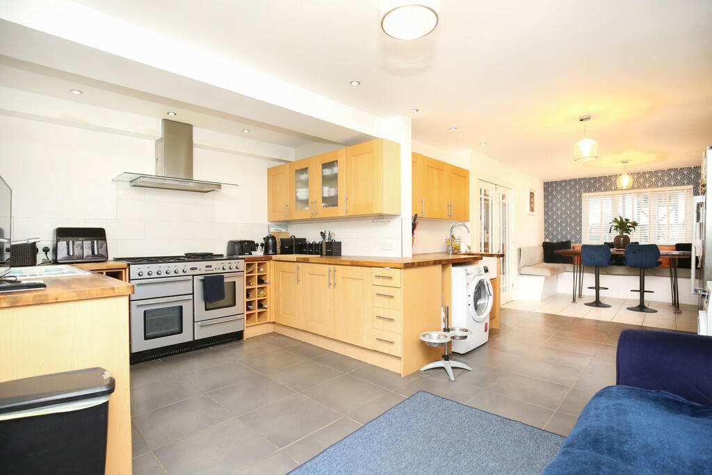 Additional property image - Simmonds Way, Atherstone