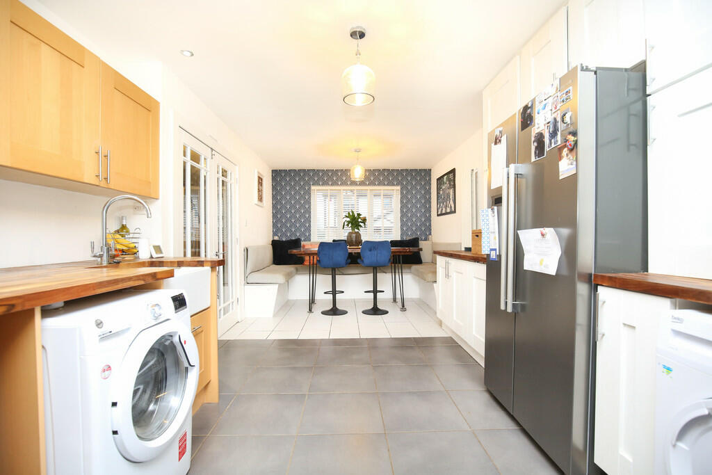 Additional property image - Simmonds Way, Atherstone