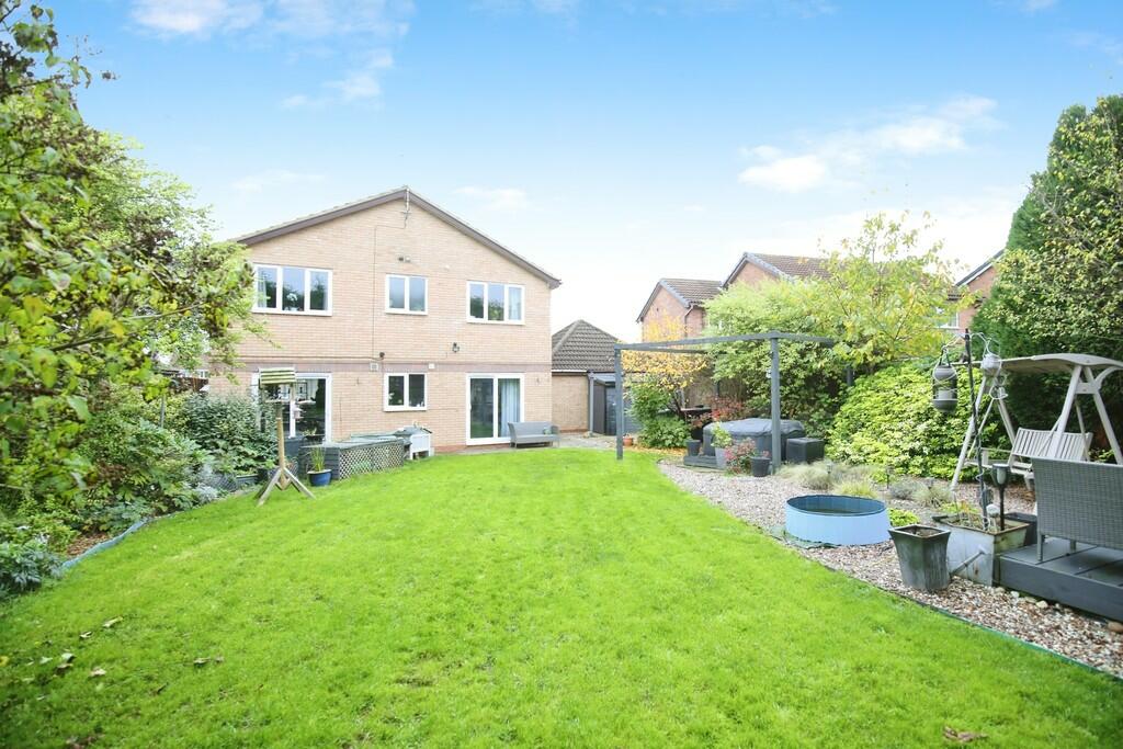 Additional property image - Simmonds Way, Atherstone