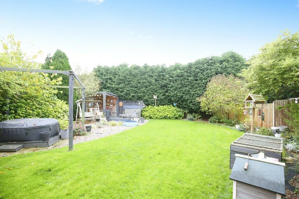 Additional property image - Simmonds Way, Atherstone