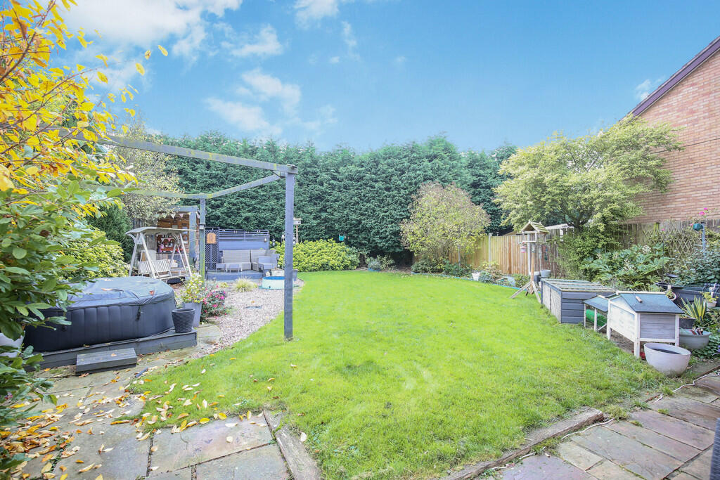 Additional property image - Simmonds Way, Atherstone